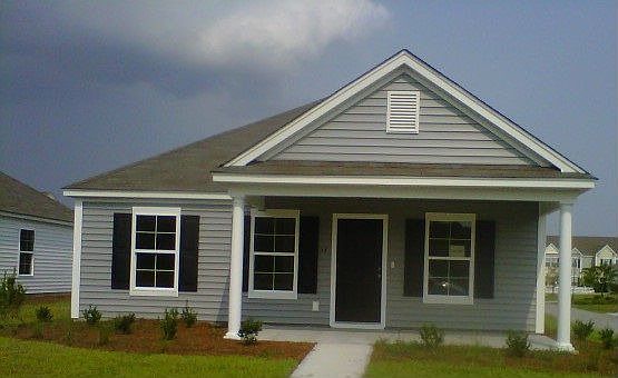 11 Chandler Bluff Drive