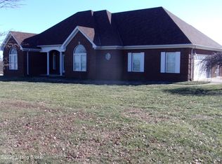 4085 Lawrenceburg Rd, Bloomfield, KY 40008