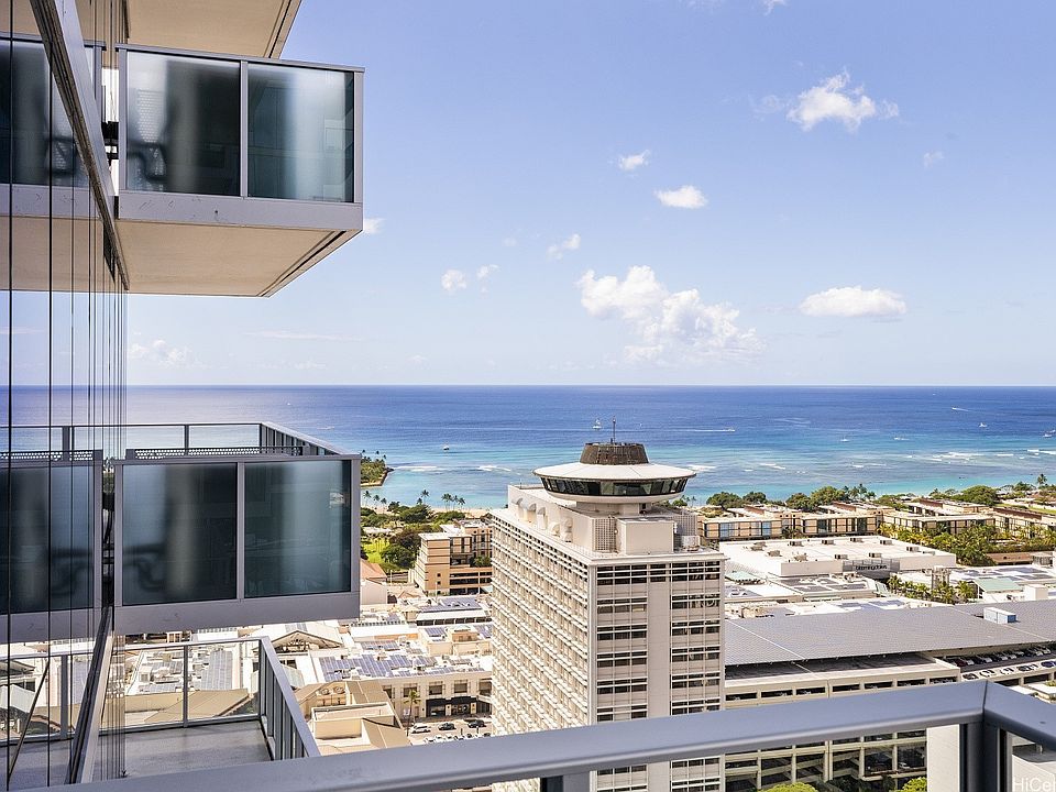 1st image of 629 Keeaumoku St #3502