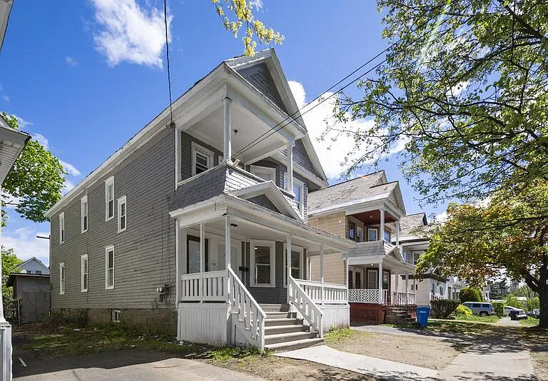 437 Hamilton St #2 — Photo 20