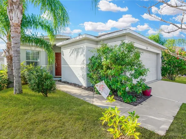 6214 Trent Creek Dr, Ruskin, FL 33573