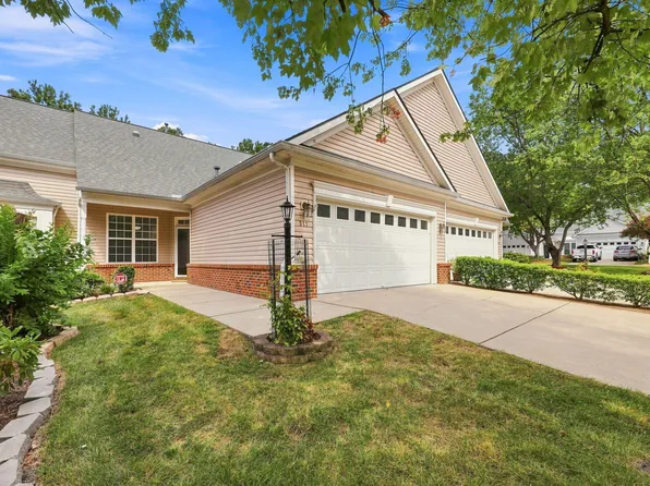 311 Rockport Ridge Way, Cary, NC 27519