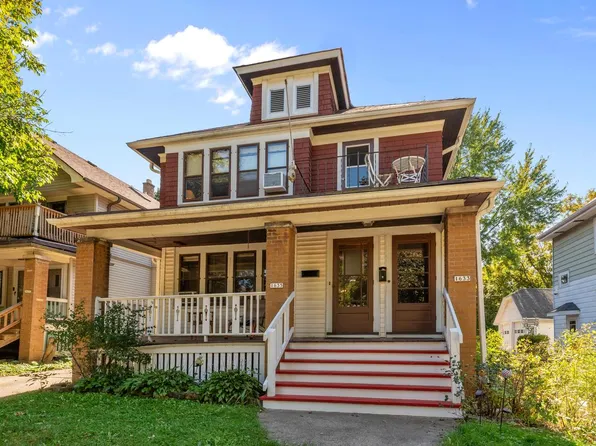 1633 E Newton AVENUE #1635, Shorewood, WI 53211