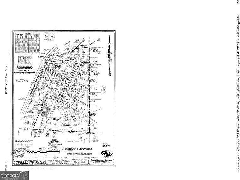 2nd image of 50 Cumberland Creek Ct