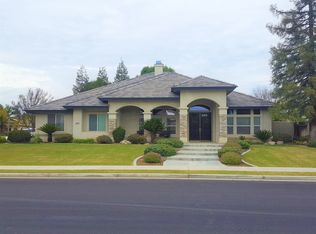 11910 Graceville Ct, Bakersfield, CA 93312