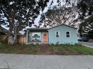 649 Pine Ave, Pacific Grove, CA 93950