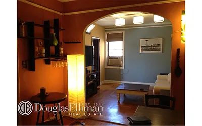 Sold by Douglas Elliman