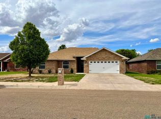 2128 Reese Dr, Clovis, NM 88101
