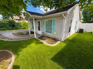 281 W Wasatch St, Midvale, UT 84047