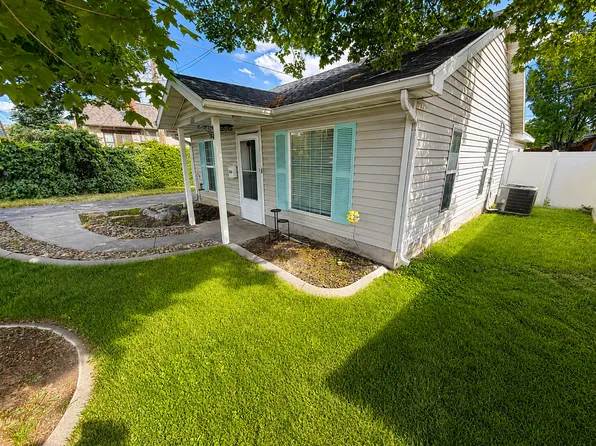 281 W Wasatch St, Midvale, UT 84047