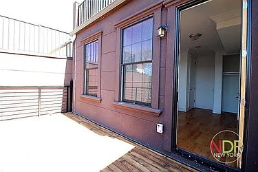 Rented by Next Door Realty NYC