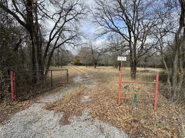 143 Hcr #2115, Whitney, TX 76692