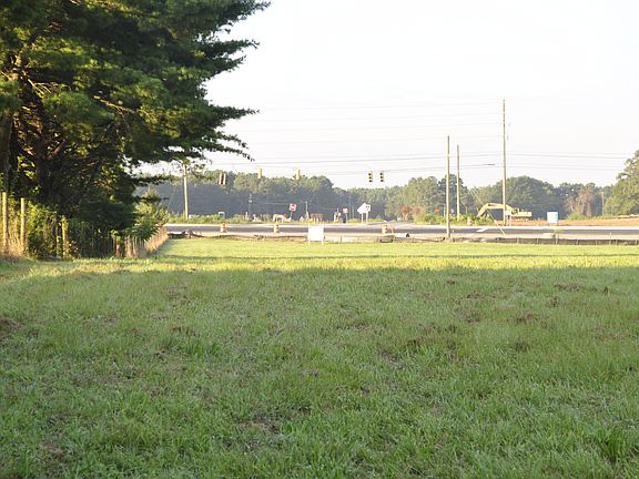 Open Field on Fairview Road