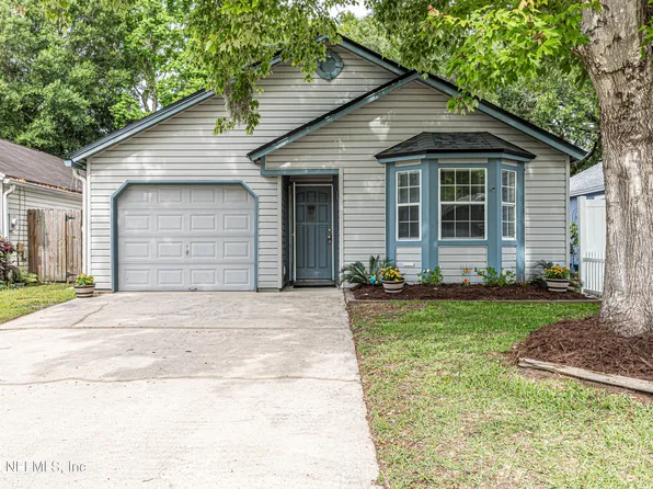 1870 MANITOBA Court S, Middleburg, FL 32068