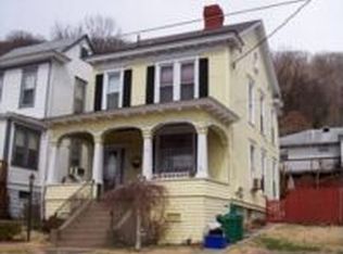46 Era St, Wheeling, WV 26003