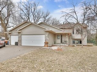 39042 4th Ave, North Branch, MN 55056