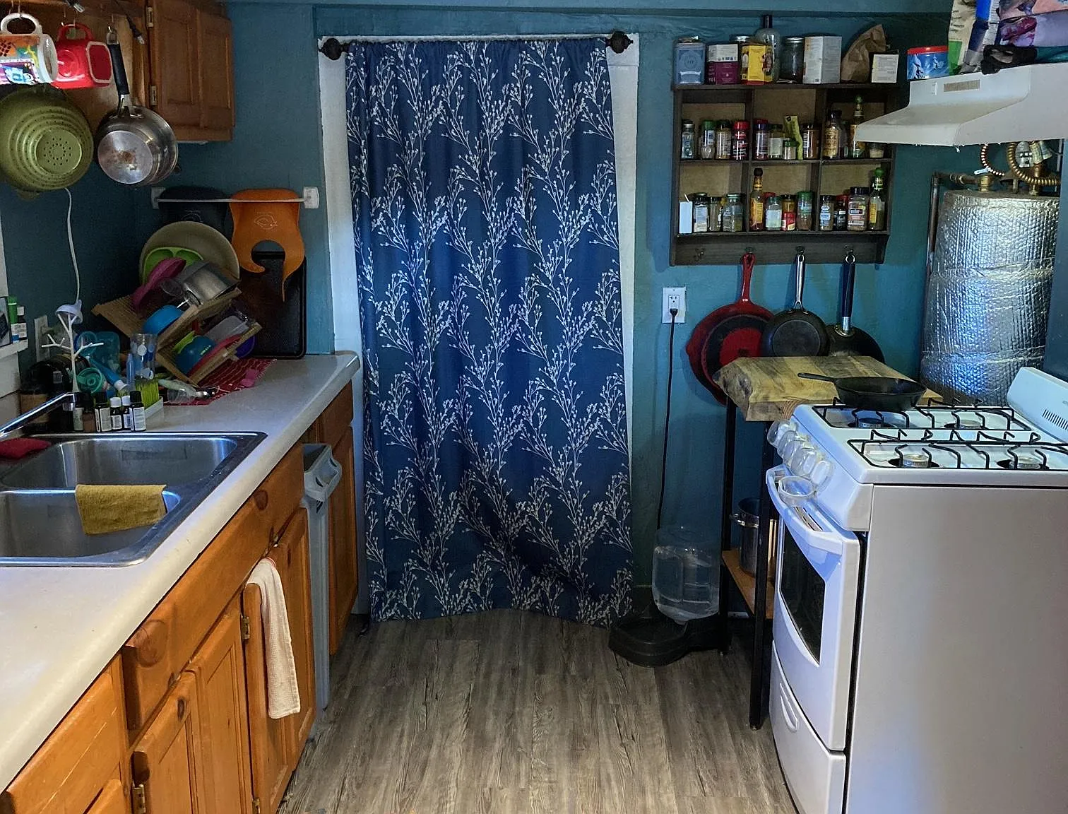 1 bed, 750 sqft, $1,500 — Photo 2