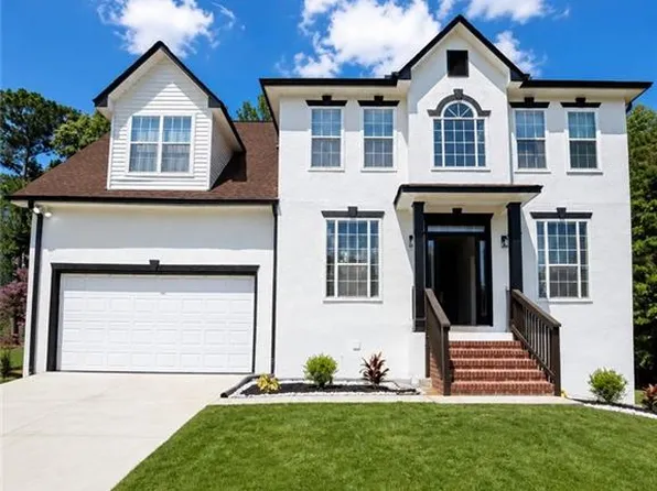 1744 Shirburn Cir, Riverdale, GA 30296