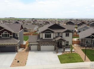 1285 Wild Basin Rd, Severance, CO 80550