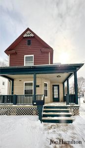 830 Sherman St SE, Grand Rapids, MI, 49506