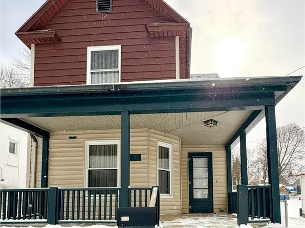 830 Sherman St SE, Grand Rapids, MI 49506