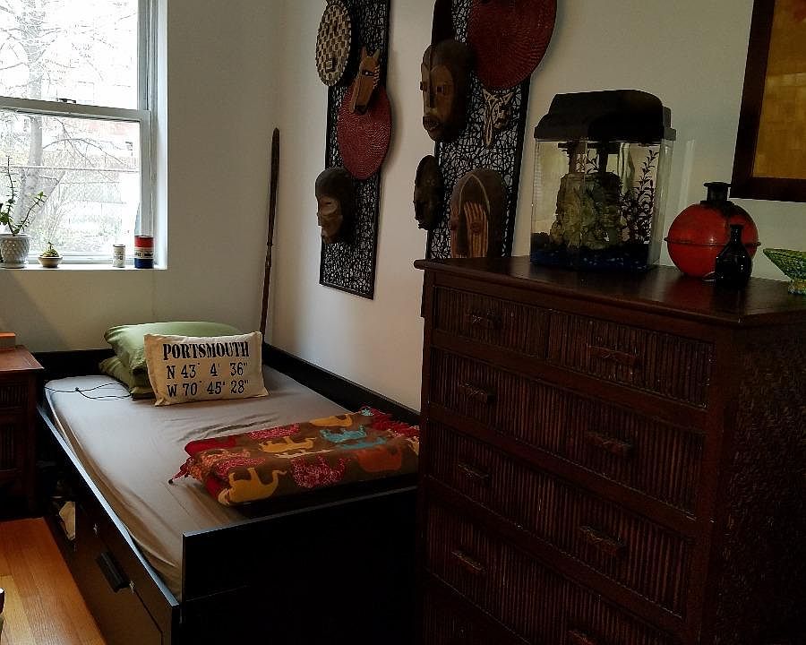 2nd image of 20 Hanover Ave #101-R