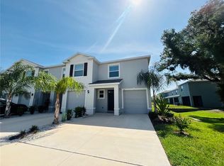 331 Mangrove Shade Cir, Apollo Beach, FL 33572