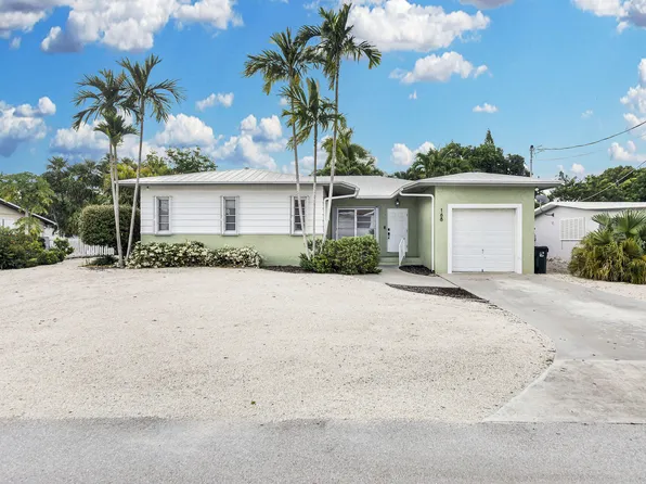 168 Coral Ave, Tavernier, FL 33070