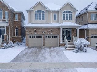 77 Barlow Pl, Brant, ON