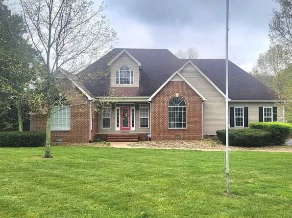 109 Matt Dr, Bell Buckle, TN 37020