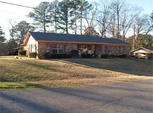 701 55th Ave, Meridian, MS 39307