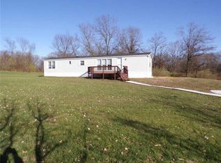 120 Pleasant View Dr, Foley, MO 63347