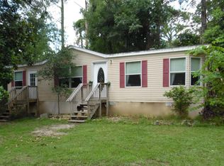 5701 SE 29th Ave, Ocala, FL 34480