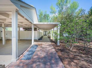 541 Earlvine Way NW, Kennesaw, GA 30152