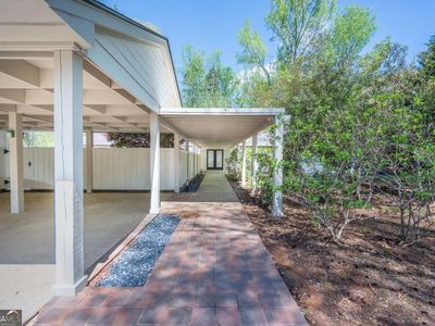 541 Earlvine Way NW, Kennesaw, GA, 30152