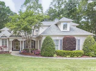 3108 Hemlock Hills Ln, Apex, NC 27539