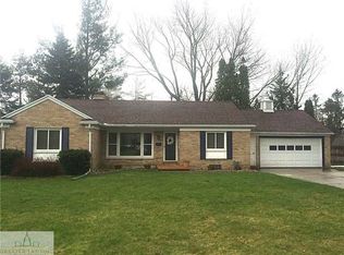 2716 Arlington Rd, Lansing, MI 48906