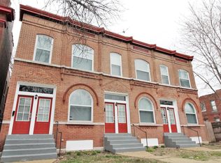 3211-3215 Arsenal St, Saint Louis, MO