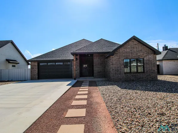3408 Northglen Dr, Clovis, NM 88101