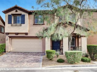 10129 Ocicat Ave, Las Vegas, NV 89166