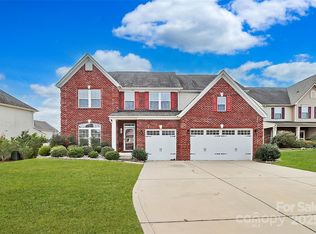 7362 Millstone Cir SW, Concord, NC 28025