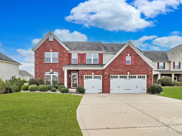 7362 Millstone Cir SW, Concord, NC 28025