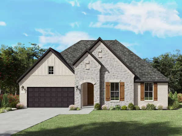 Boling Plan, Pinnacle at Legacy Hills