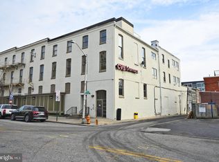 1000 S Charles St UNIT 304, Baltimore, MD 21230