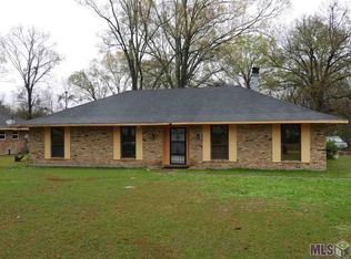 7821 Anderson Ave, Baton Rouge, LA 70811