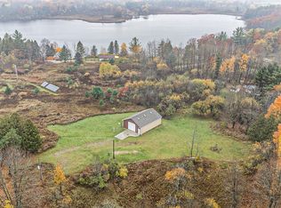 17590 Townline Lake Rd, Big Rapids, MI 49307