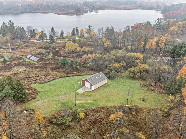 17590 Townline Lake Rd, Big Rapids, MI 49307