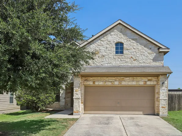 6559 CANDLECREST CT, San Antonio, TX 78244