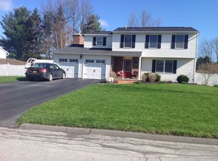 128 Boyd Ave, Chittenango, NY 13037