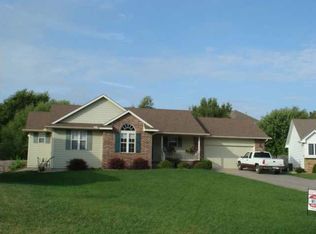 1715 Candace Ln, El Dorado, KS 67042